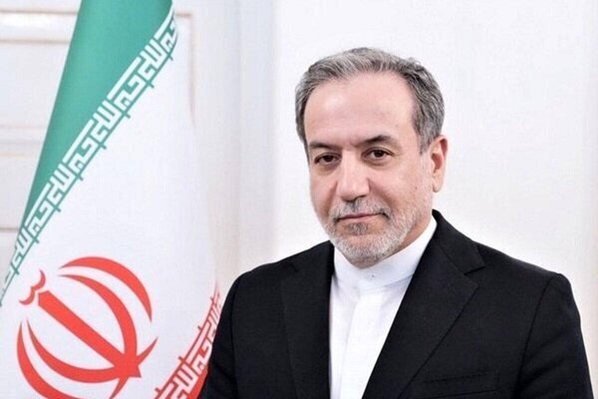 وزیر خارجه ایران به تاجیکستان می‌رود
