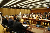 نشست نمایندگان مجالس جهان برگزار شد | محکومیت حمله اسرائیل و لزوم اصلاح ساختار سازمان ملل