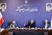باید با همکاری نخبگان سیاست‌ های کلان را محقق کنیم