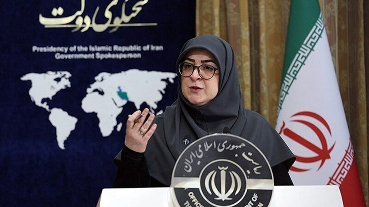 دولت به استرداد لایحه فضای مجازی رای داد