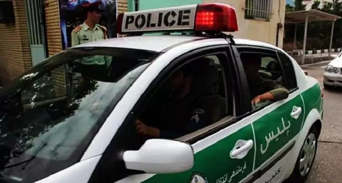 پلیس در تعقیب عامل تعرض به سرباز وظیفه ایرانشهر