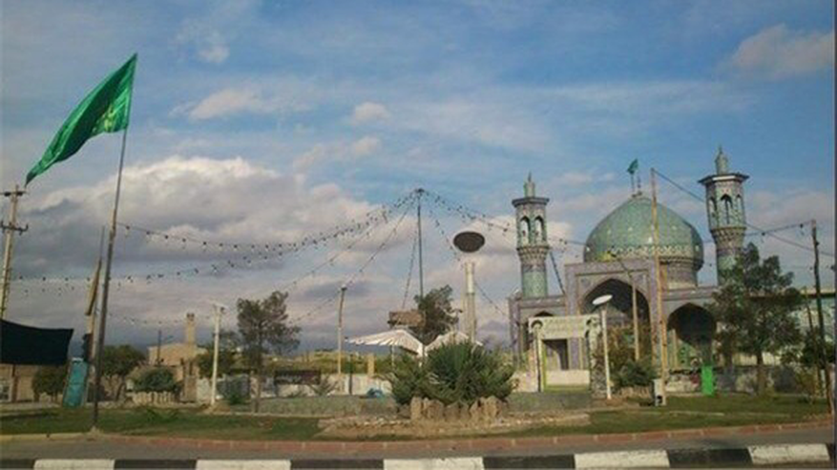 میزبان زائران اربعین از هند و پاکستان تا ایران
