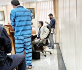 همه چیز دست به دست هم داد تا قاتل شوم