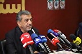 ببینید | استان البرز ۸۰ شهید در جریان جنگ ۱۲ روزه تقدیم وطن کرد