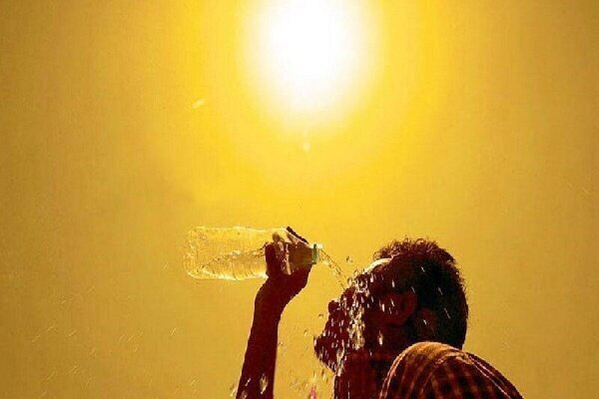 دمای ۵۰ درجه‌ای در مرزهای غربی کشور