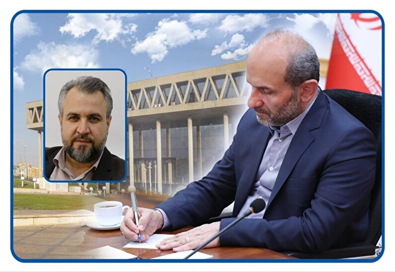 مدیرکل صداوسیمای استان مازندران منصوب شد