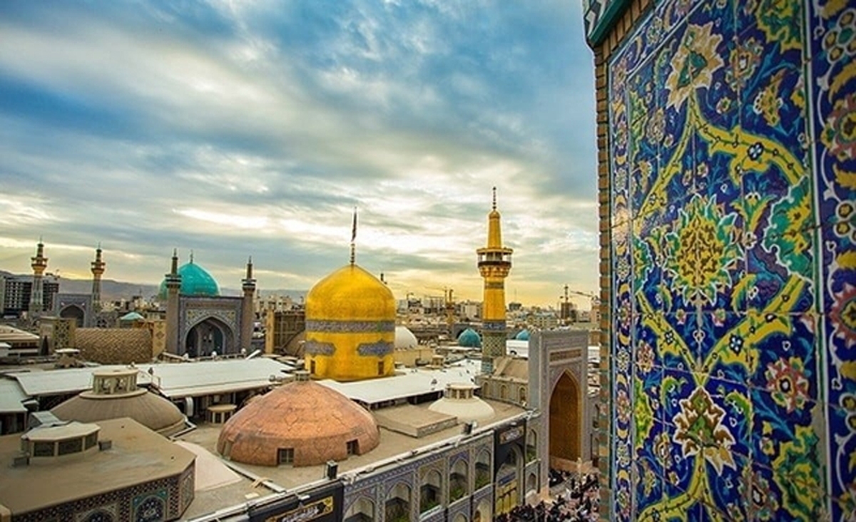 کرامت رئوفانه به جهادگران شهر کریمه