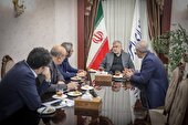 آغاز آزمایشی فاز نخست قطار شهری کرج