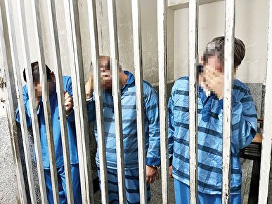 از رویای کانادا تا سرقت‌های ارزی