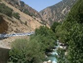 جاذبههای گردشگری شهرستان بویراحمد