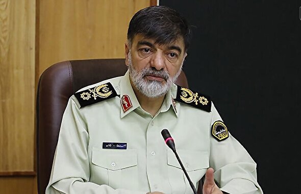 آمادگی کامل مرزهای اربعین برای زائران | درخواست مدیریت زمان سفر اربعین