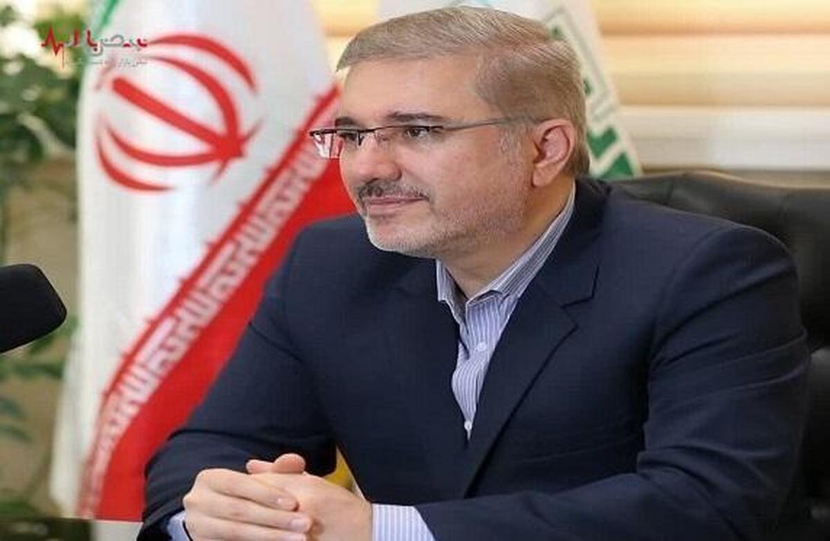 گزینه‌های سیاست خارجی ایران در دوره پساجنگ 