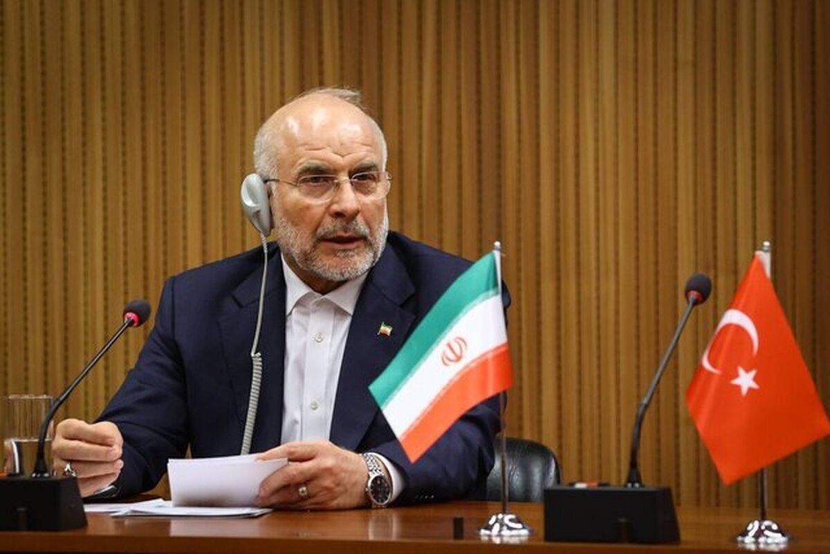 رئیس مجلس: به دنیا نشان دادیم که صداقت امریکایی چیست