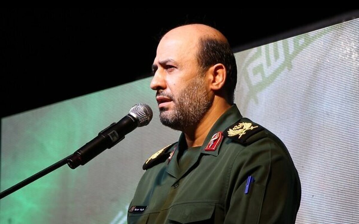 اسرائیل برای نابودی خود شتاب دارد