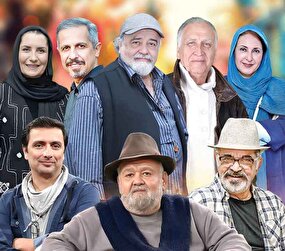 دست پُر رسانه ملی
