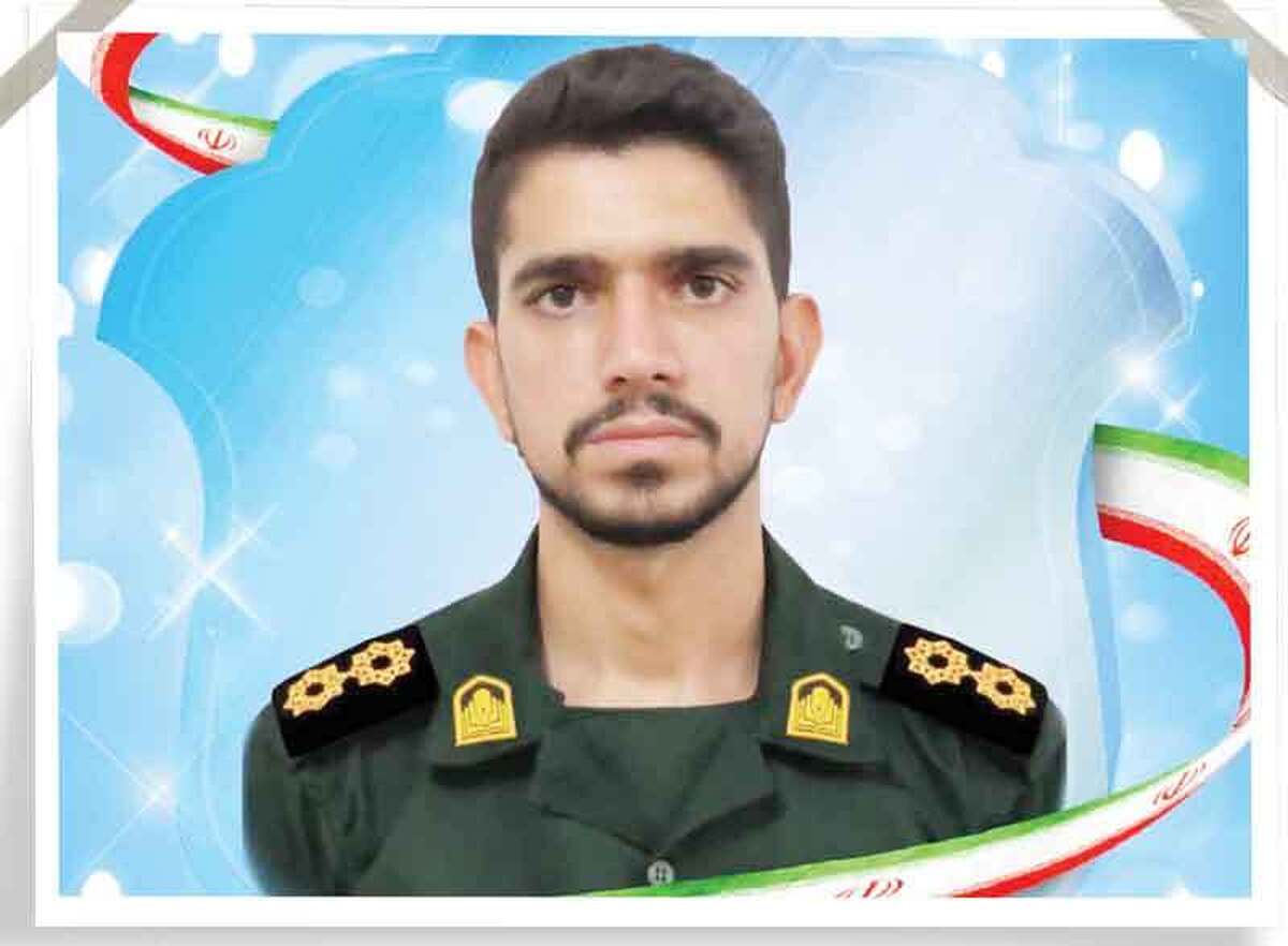 نوجوانه‌هایی از جنگ تحمیلی ۱۲روزه