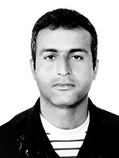 مرگ تلخ ناجی فداکار