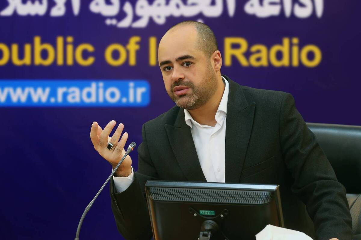 ایرانِ جان؛ آوای اتحاد در گستره امواج رادیویی