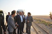 مقاوم‌سازی اقتصاد تنها با ایجاد تنوع در مرزهای تجاری کشور محقق می‌شود