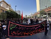 ممنوعیت ورود دستههای عزاداری با طبل و سنج به برخی شارستانها در حرم رضوی
