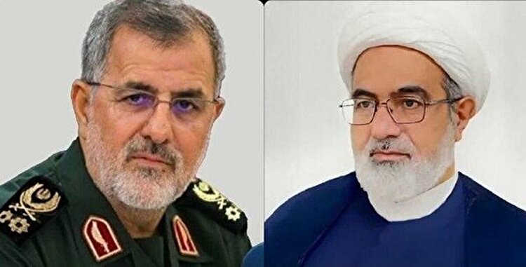 سپاه خار چشم دشمنان اسلام و کشور است