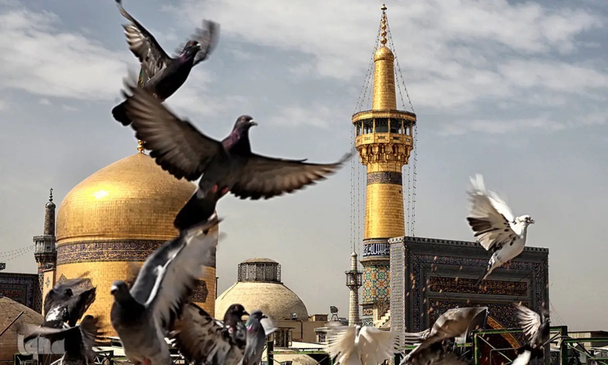 امام رضا علیه‌السلام؛ راهبرد عقلانیت و فرهنگ در برابر قدرت سیاسی