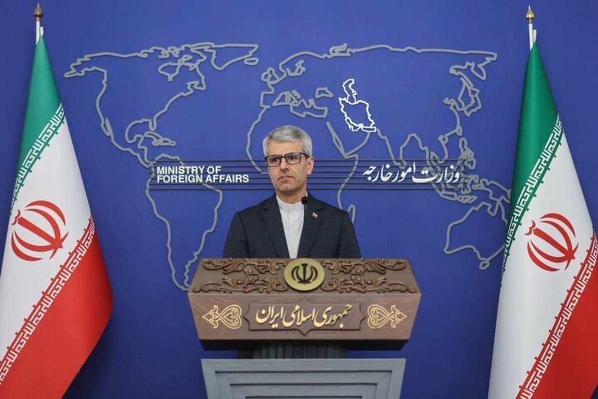 قرارداد ۲۵ ساله ایران و چین در حال اجرا و پیشرفت است