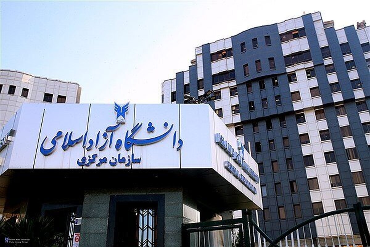 برگزاری جشنواره سراسری هنر در واحدهای مختلف دانشگاه آزاد اسلامی