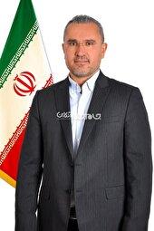 مدیر جدید دفتر برنامهریزی و تلفیق ستاد احیای دریاچه ارومیه منصوب شد