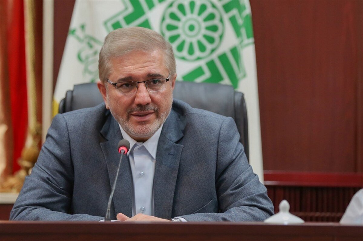 مسیر شراکت ایران و چین؛ از مبادله تاکتیکی تا پیوند نهادمند