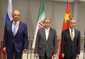 نامه مشترک ایران، روسیه و چین به سازمان ملل درباره اسنپ‌بک