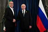 جایگاه ممتاز ایران در هنگامه تقسیم قدرت باید محفوظ باشد