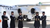 تجلیل از زنان پیشگام هوانوردی در ایران