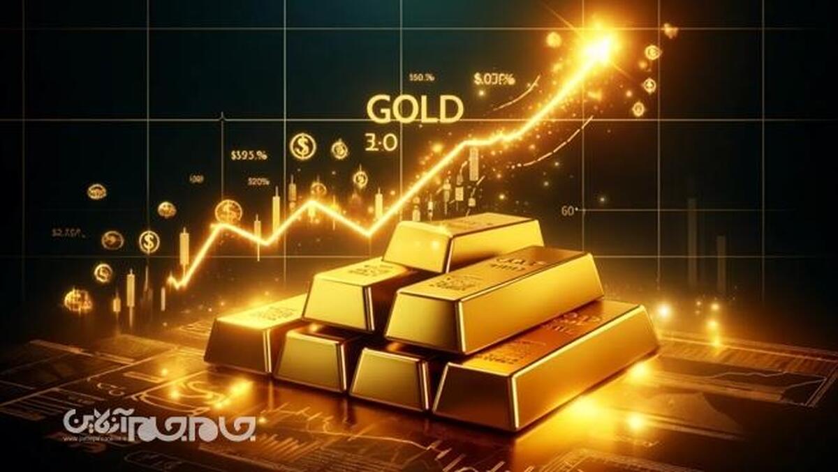 چگونه تحلیل طلا به پیش بینی قیمت طلا کمک می‌کند؟