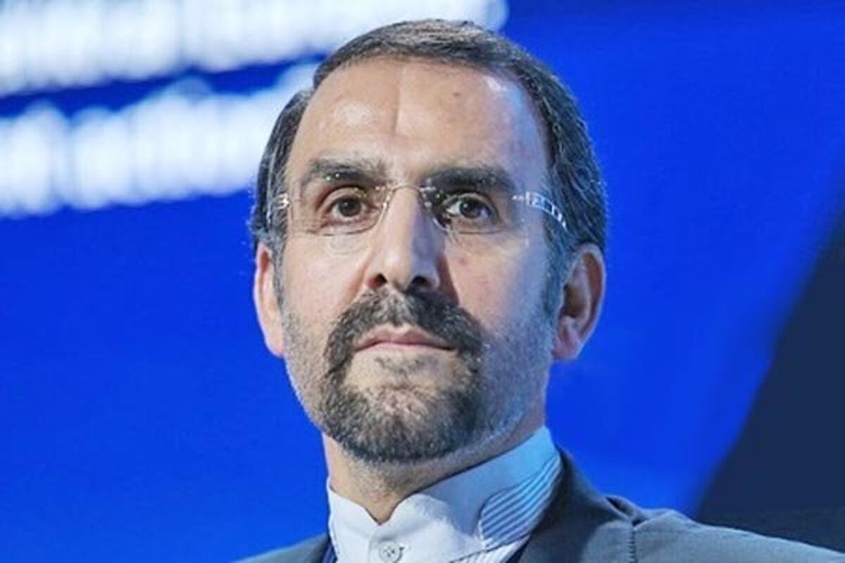گفتگوی رؤسای جمهور ایران و چین سازنده و راهگشا بود