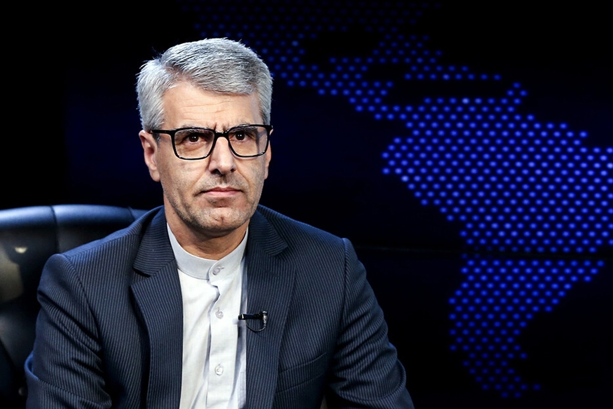 بقایی: هیچ فرد سلیم‌العقل یا دولت مسئولی از بازگشت تحریم‌ ها استقبال نمی‌کند