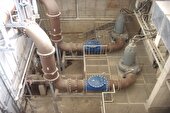 ۱۶۰ میلیارد ریال برای احداث ایستگاه پمپاژ آب بجستان تخصیص یافت