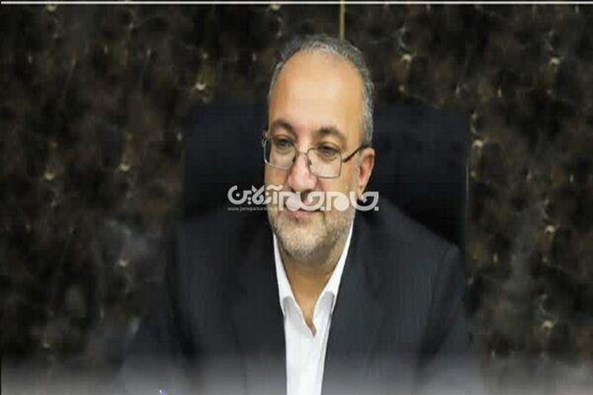 مدیرکل راهداری و حمل و نقل جاده ای آذربایجان غربی از تردد بیش از ۲ میلیون و ۳۰۰ هزار نفر مسافر ایرانی و خارجی از پایانه‌های مرزی آذربایجان غربی طی پنج‌ماهه نخست سال جاری خبر داد.