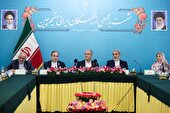 فعالان عرصه‌های مختلف باید به اجرایی شدن توافقات سفر چین کمک کنند
