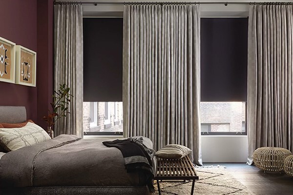 خرید و قیمت انواع پرده بلک اوت و مخمل کالیفرنیا