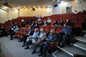 نهادینه کردن فرهنگ صرفه جویی با رویداد ملی سپاس آب