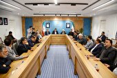 رفع موانع تولید مستلزم تسهیلگری دستگاه‌های قضایی و اجرایی استان است