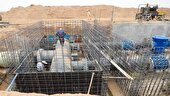 اجرای پروژههای کلان آبرسانی، نویدبخش آیندهای روشن برای تأمین آب پایدار استان