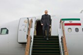 پزشکیان به تهران بازگشت | امیدواری به حاکم شدن منطق و عدالت