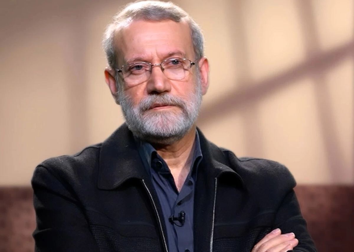 گفتگوی تلفنی مشاور امنیت ملی انگلیس با دبیر شورای عالی امنیت ملی ایران