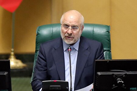 ببینید | تقدیر رئیس مجلس از تبلیغ رایگان سکوهای داخلی در رسانه ملی