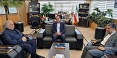 تاکید فرماندار فیروزکوه بر تسریع در تکمیل محور مواصلاتی سمنان – فیروزکوه