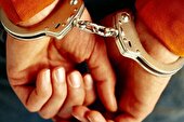 کشف دو شیء تقلبی با ظاهر تاریخی در شهرستان نظرآباد