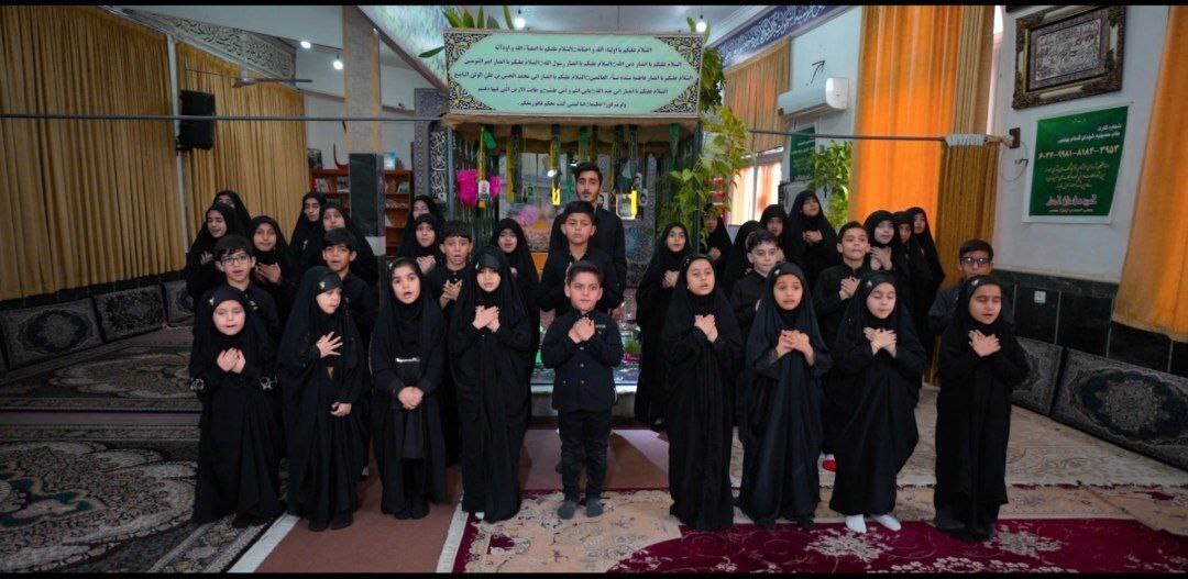 «ایران سرود» در مازندران؛ صدای کودکان بهنمیر روی آنتن می‌رود