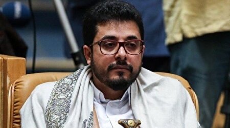 ببینید  ا  روابط میان ایران و یمن تاریخی است